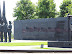 Arlington and the Airforce Memorial with the Reads