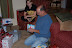 Christmas 2007