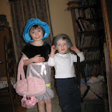 More funny dress up fun