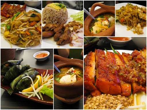 Bali Thai