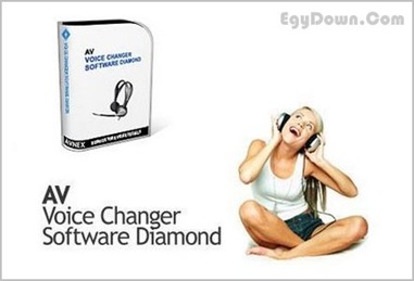Download AV Voice Changer Diamond 6