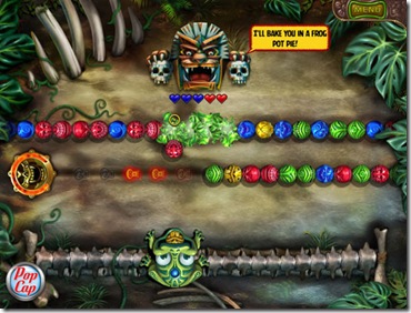 Download Zuma’s Revenge