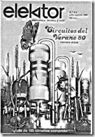 Download elektor magazine edição espanhola revistas de 1980