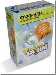 Baixar Vestibulando Digital - Geografia Brasileira