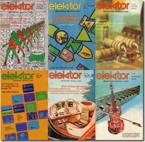 Download revista elektor Spanish 1981 colection Download revista elektor Spanish 1981 colection