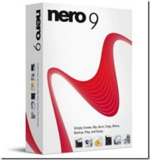 Baixar Nero 9 português do Brasil download da última versão do nero