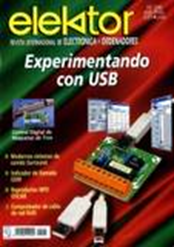 Download revista elektor electronics Spanish 2000 todas