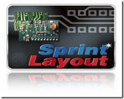  Download sprint layout 5 progrma criação placa circuito impresso