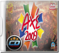 Baixar CD Cláudia Leite – Axé Brasil 2009 mp3 Baixar CD Cláudia Leite – Axé Brasil 2009 mp3