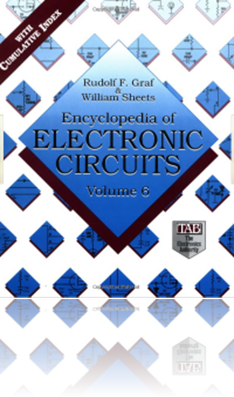 Download e-book pdf The Encyclopedia of Electronic Circuits Volume 6
