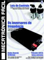 Download revista mecatrônica fácil 44 45 46