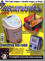 Download Revista Mecatrônica Fácil Nº 17