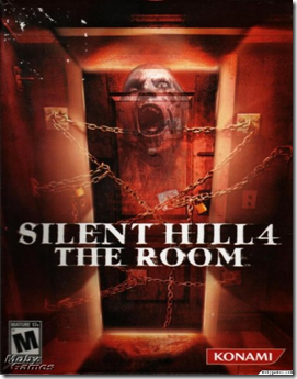 Download Silent Hill 4 The Room pc game