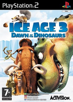 Baixa game ps2 Ice Age 3 (A era do gelo 3 ps2 game) Baixa game ps2 Ice Age 3 (A era do gelo 3 ps2 game)
