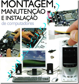  Download Curso de manutenção em computadores