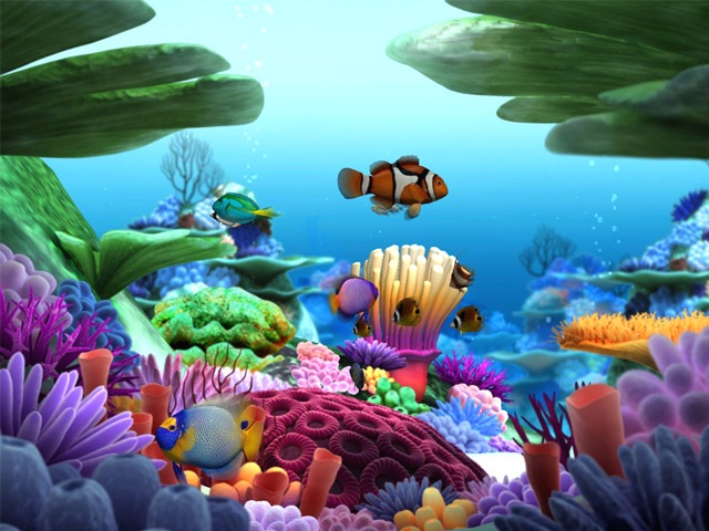 [Marine Life 3D Screensaver[3].jpg]