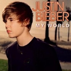 Download CD – Justin Bieber – My World – 2009