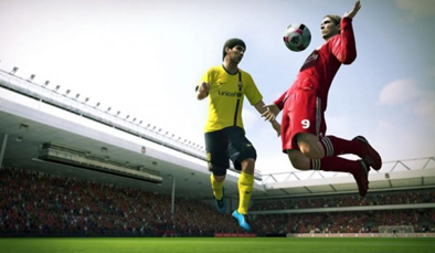  Download – PES 2010 (Pro Evolution Soccer 2010) Baixar full rip