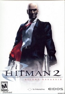 Hitman 2: Silent Assassin – Download GAME PC