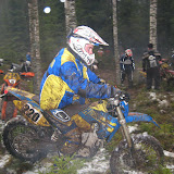 Kärme Kustaa 2007