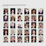 Trombinoscope de la Cl� des Chants