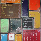 La tapisserie d'Anne