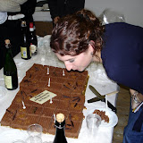 Anniversaire de Nathalie