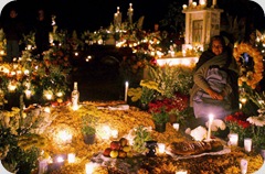 day of dead