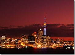 auckland