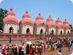 HinduTempleCalcutta