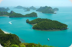 Thailand-Ko-Samui-Koh-Wua-