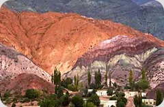 Andean Northwest Andean Northwest