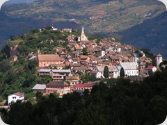 Fianarantsoa