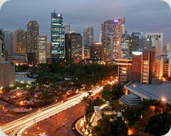 manila manila