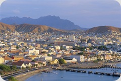Sao Tiago Sao Tiago