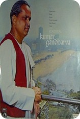 kumar gandharva kumar gandharva