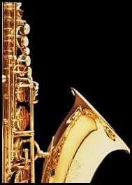 saxophone saxophone