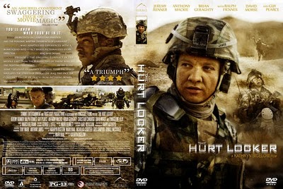 The Hurt Locker (2009) The Hurt Locker (2009)