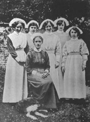 Edith Cavell2
