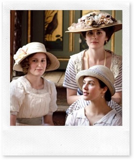 downton abbey 3