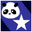 Panda Star