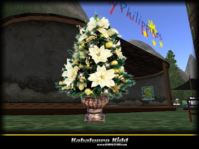 Christmas Tree IV