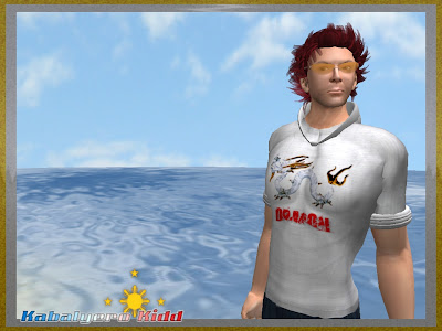 Flirt! Skins and Shapes! Flirt! The Kidd Skin Series