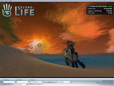 Cool VL Viewer
