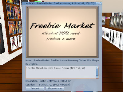 Freebie Market