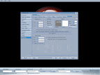 Phoenix Viewer's Preferences Window Build Tab