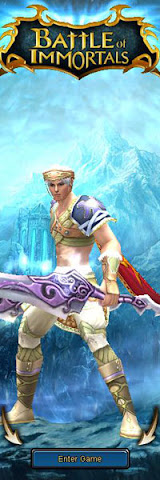 KaBaLyErO, Warlord, Battle of Immortals Philippines