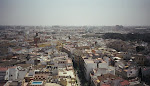 A nice view of Sevilla.