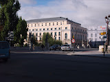 The main theatre in Bugos.