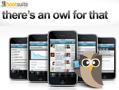 HootSuite HootSuite